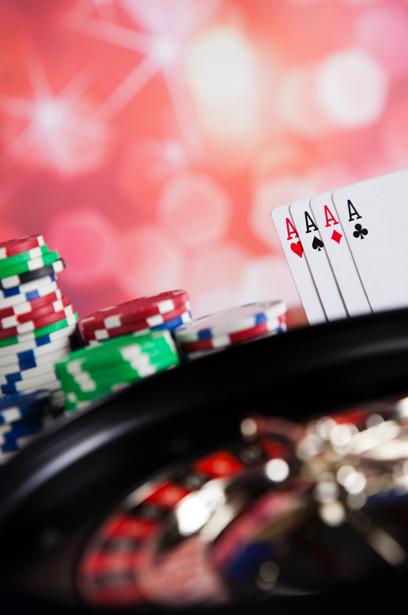 Nova igra v casino Slovenija je zelo dobičkonosna