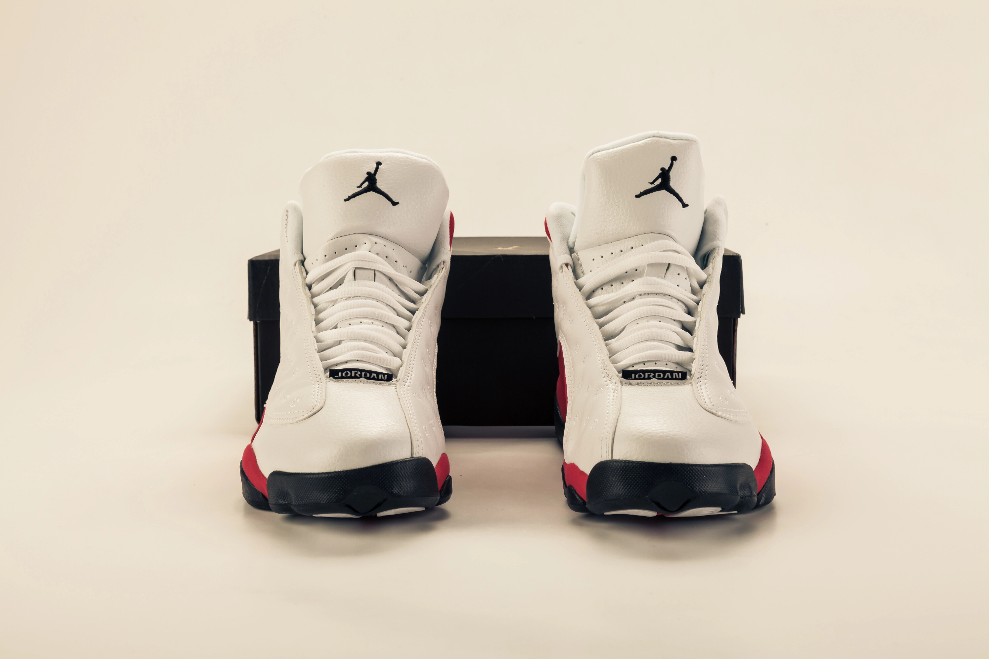 Priljubljene Air Jordan superge