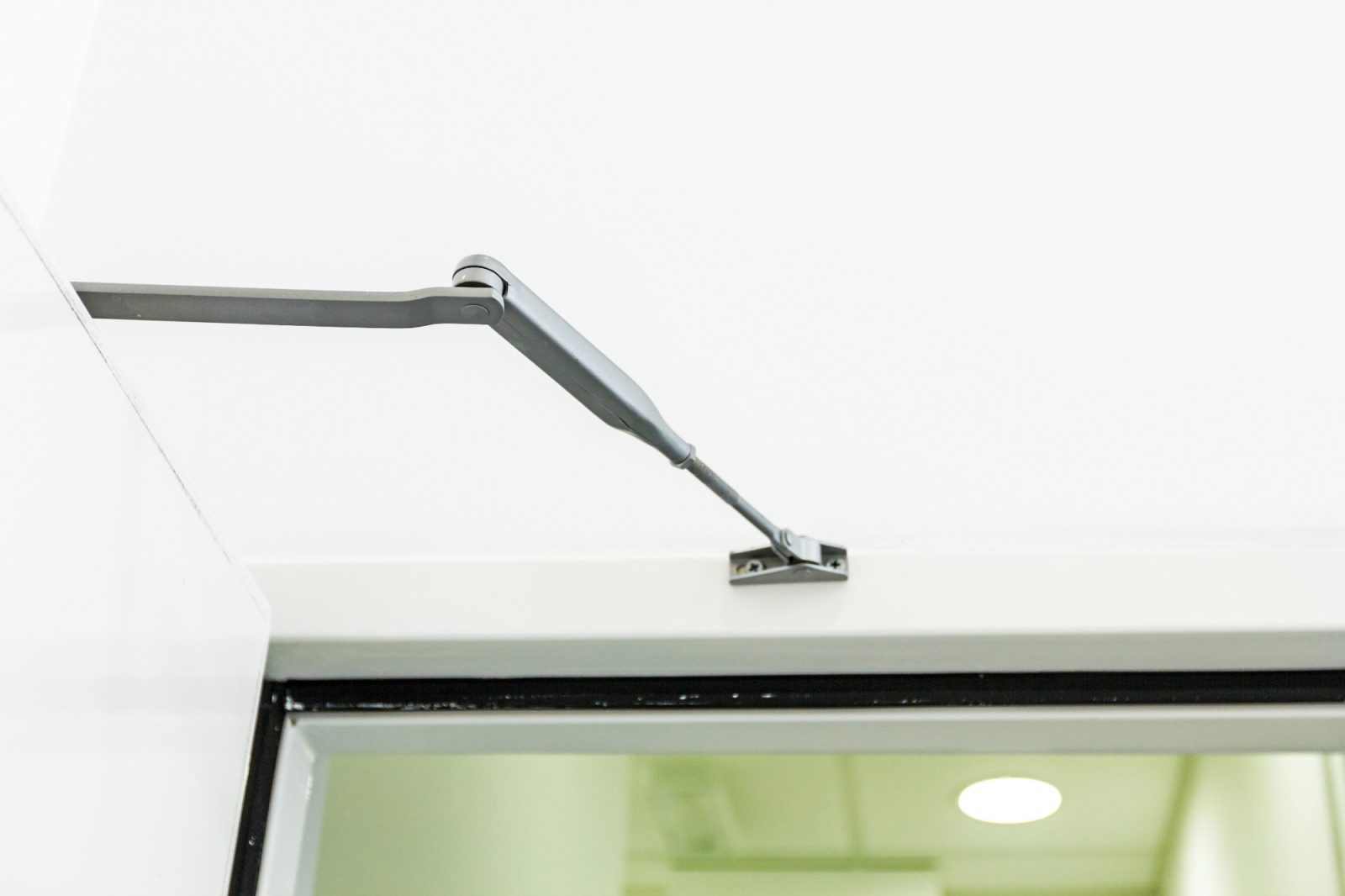 Nihajna vrata so me prav navdušila