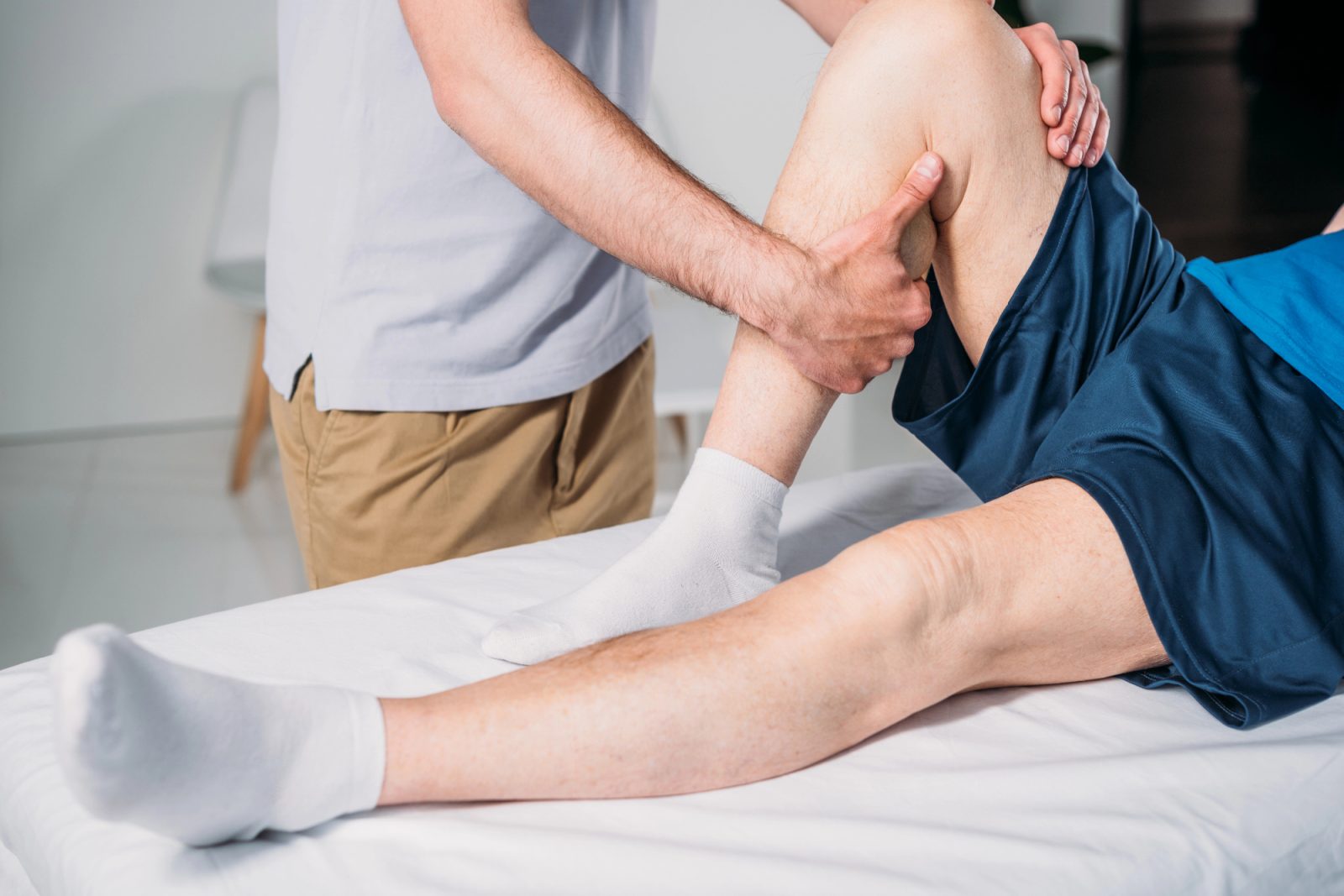 Danes se Fizioterapija uporablja tudi kot preventiva