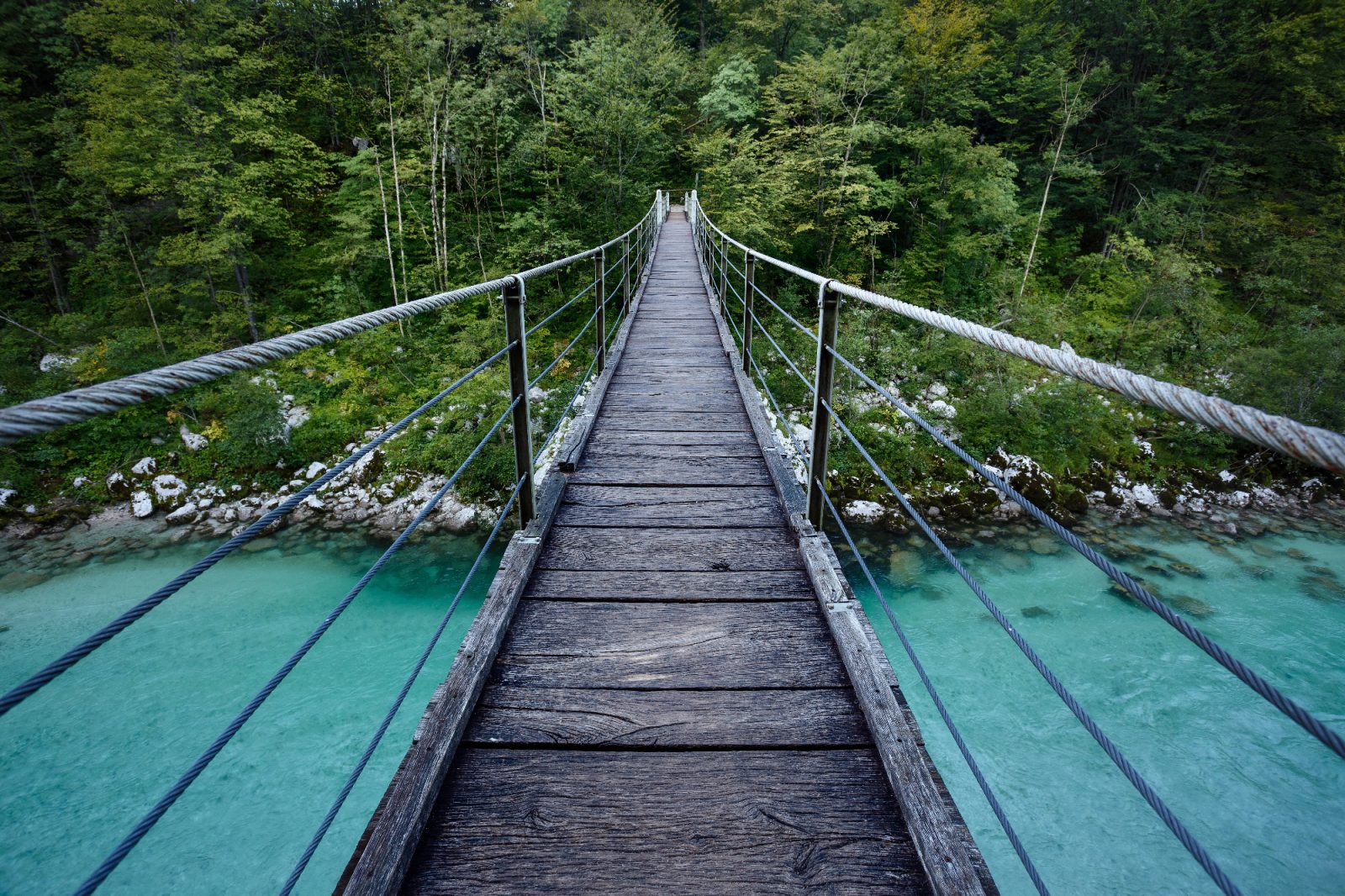 Bovec in zimske počitnice